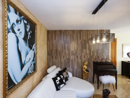 Maison spacieuse avec piscine - 8 pers., Maison 10 personnes à Salou - Photo 6