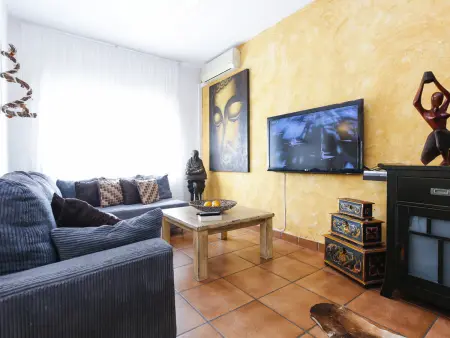 Maison spacieuse avec piscine - 8 pers., Maison 10 personnes à Salou - Photo 7
