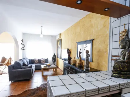 Maison spacieuse avec piscine - 8 pers., Maison 10 personnes à Salou - Photo 9