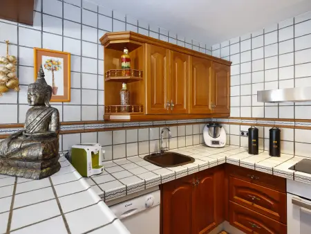 Maison spacieuse avec piscine - 8 pers., Maison 10 personnes à Salou - Photo 10