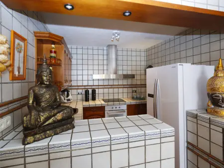 Maison spacieuse avec piscine - 8 pers., Maison 10 personnes à Salou - Photo 11