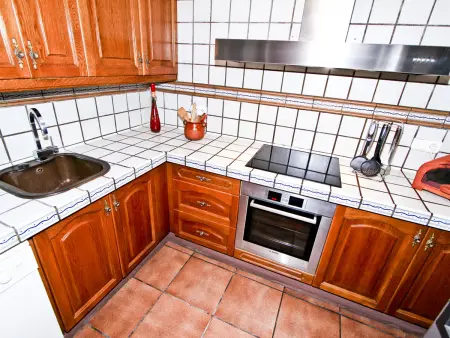 Maison spacieuse avec piscine - 8 pers., Maison 10 personnes à Salou - Photo 12