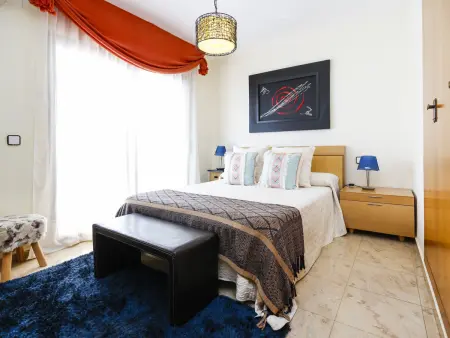 Maison spacieuse avec piscine - 8 pers., Maison 10 personnes à Salou - Photo 14