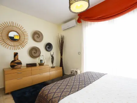 Maison spacieuse avec piscine - 8 pers., Maison 10 personnes à Salou - Photo 15