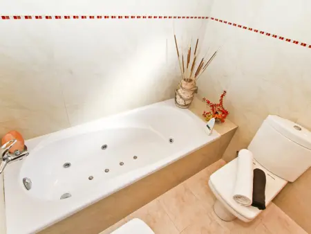 Maison spacieuse avec piscine - 8 pers., Maison 10 personnes à Salou - Photo 16