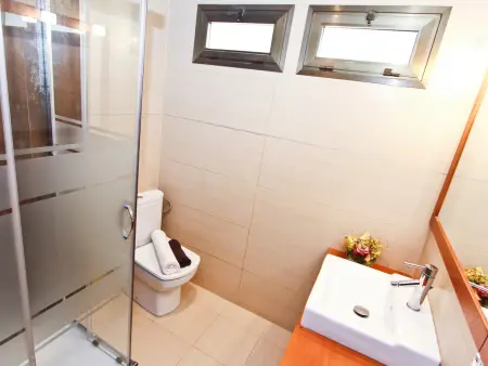 Maison spacieuse avec piscine - 8 pers., Maison 10 personnes à Salou - Photo 20