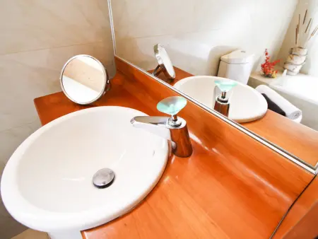 Maison spacieuse avec piscine - 8 pers., Maison 10 personnes à Salou - Photo 21