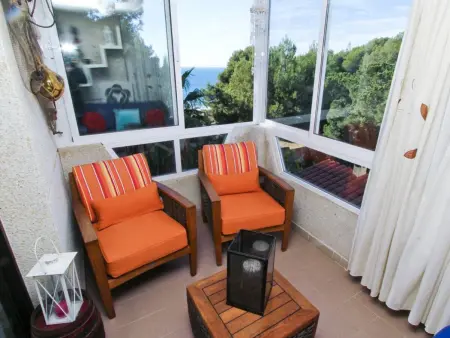 Maison spacieuse avec piscine - 8 pers., Maison 10 personnes à Salou - Photo 23