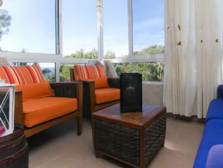 Maison spacieuse avec piscine - 8 pers., Maison 10 personnes à Salou - Photo 24