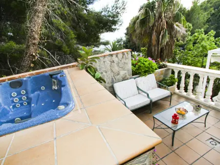 Maison spacieuse avec piscine - 8 pers., Maison 10 personnes à Salou - Photo 30