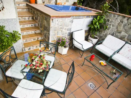 Maison spacieuse avec piscine - 8 pers., Maison 10 personnes à Salou - Photo 31