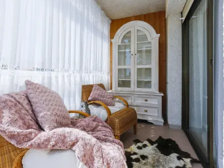 Maison spacieuse avec piscine - 8 pers., Maison 10 personnes à Salou - Photo 35