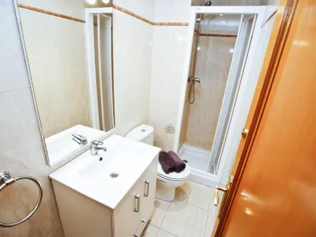 Appartement face mer, clim - 8 pers., Appartement 8 personnes à La Pineda - Photo 3