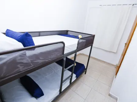 Appartement face mer, clim - 8 pers., Appartement 8 personnes à La Pineda - Photo 14