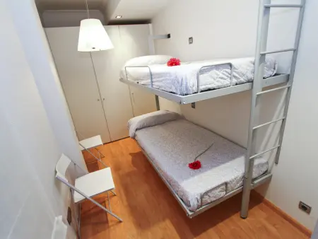 Appartement vue mer exceptionnelle - 6 pers., Appartement 6 personnes à Salou - Photo 16