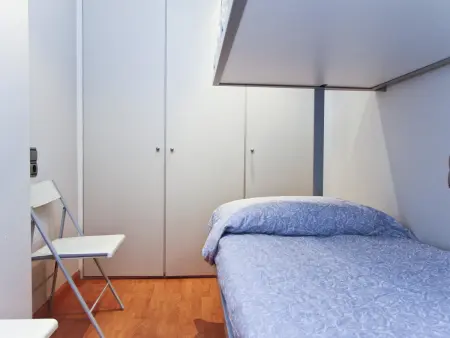 Appartement vue mer exceptionnelle - 6 pers., Appartement 6 personnes à Salou - Photo 17
