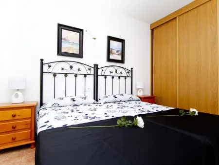 Appartement accueillant, La Pineda - 6 pers., Appartement 6 personnes à La Pineda - Photo 15