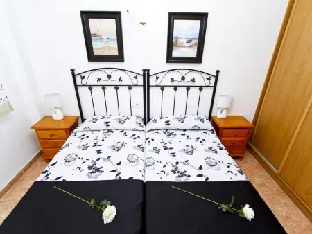 Appartement accueillant, La Pineda - 6 pers., Appartement 6 personnes à La Pineda - Photo 16