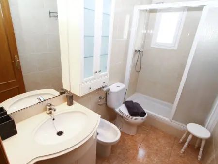 Appartement accueillant, La Pineda - 6 pers., Appartement 6 personnes à La Pineda - Photo 17