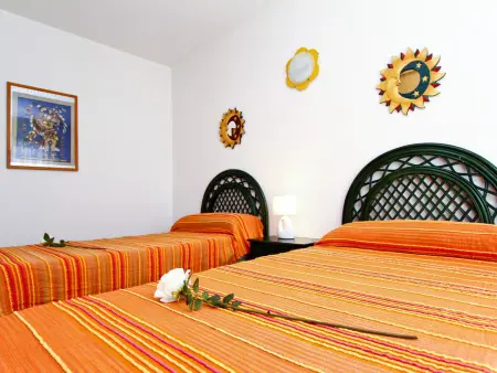 Appartement accueillant, La Pineda - 6 pers., Appartement 6 personnes à La Pineda - Photo 18
