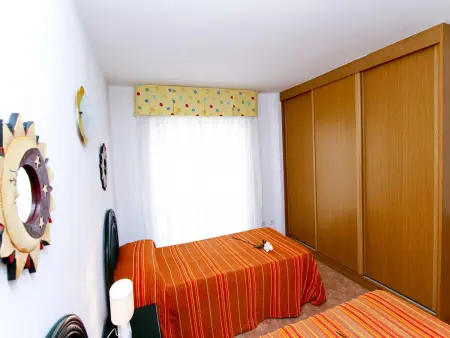 Appartement accueillant, La Pineda - 6 pers., Appartement 6 personnes à La Pineda - Photo 19