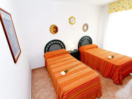 Appartement accueillant, La Pineda - 6 pers., Appartement 6 personnes à La Pineda - Photo 20