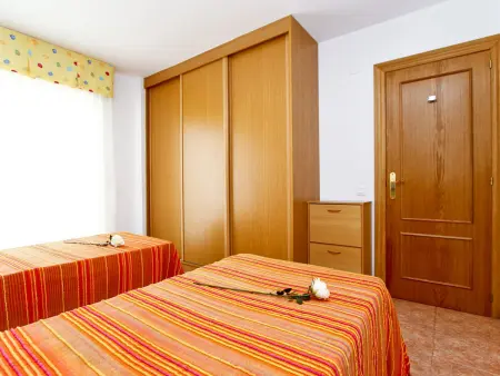 Appartement accueillant, La Pineda - 6 pers., Appartement 6 personnes à La Pineda - Photo 21