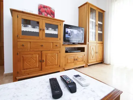 Appartement accueillant, La Pineda - 6 pers., Appartement 6 personnes à La Pineda - Photo 24