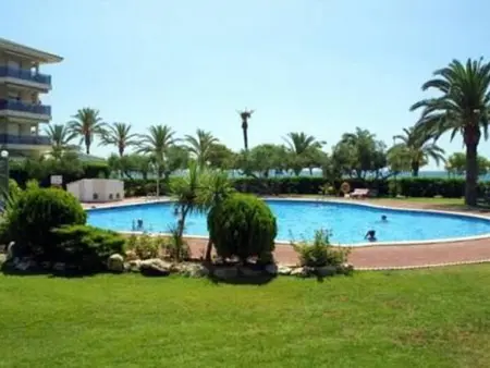 Maison mitoyenne tranquille - 6 pers., Maison 6 personnes à Cambrils - Photo 1