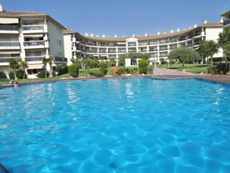 Maison mitoyenne tranquille - 6 pers., Maison 6 personnes à Cambrils - Photo 2