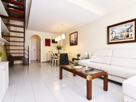 Maison mitoyenne tranquille - 6 pers., Maison 6 personnes à Cambrils - Photo 4