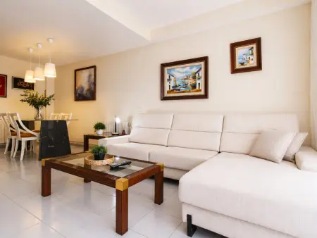 Maison mitoyenne tranquille - 6 pers., Maison 6 personnes à Cambrils - Photo 6