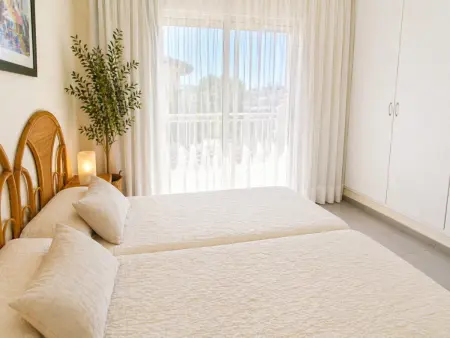 Maison mitoyenne tranquille - 6 pers., Maison 6 personnes à Cambrils - Photo 12