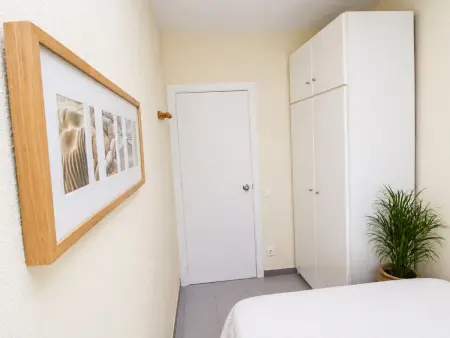 Maison mitoyenne tranquille - 6 pers., Maison 6 personnes à Cambrils - Photo 15