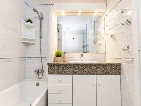 Maison mitoyenne tranquille - 6 pers., Maison 6 personnes à Cambrils - Photo 17