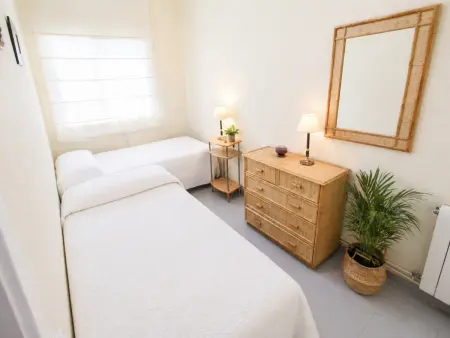 Maison mitoyenne tranquille - 6 pers., Maison 6 personnes à Cambrils - Photo 18