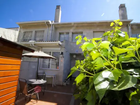 Maison mitoyenne tranquille - 6 pers., Maison 6 personnes à Cambrils - Photo 23