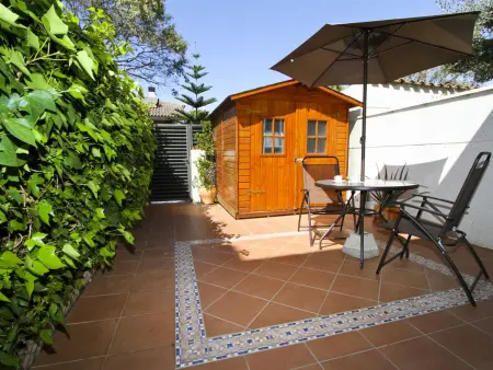 Maison mitoyenne tranquille - 6 pers., Maison 6 personnes à Cambrils - Photo 24