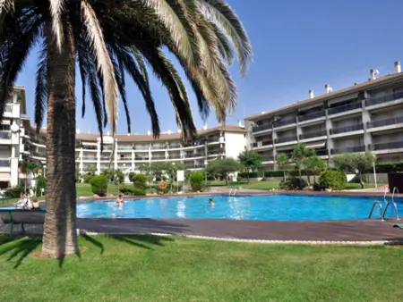 Maison mitoyenne tranquille - 6 pers., Maison 6 personnes à Cambrils - Photo 26