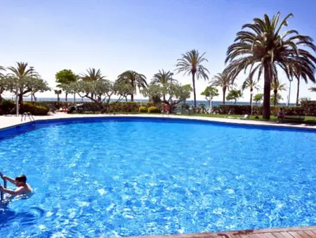 Maison mitoyenne tranquille - 6 pers., Maison 6 personnes à Cambrils - Photo 27