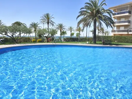 Maison mitoyenne tranquille - 6 pers., Maison 6 personnes à Cambrils - Photo 28