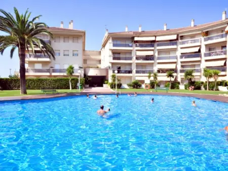 Maison mitoyenne tranquille - 6 pers., Maison 6 personnes à Cambrils - Photo 29