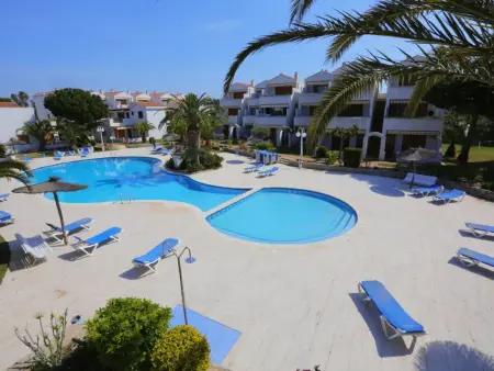 Appartement central proche plage - Capacité ?, Appartement 4 personnes à La Pineda - Photo 5