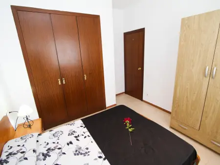Appartement central proche plage - Capacité ?, Appartement 4 personnes à La Pineda - Photo 10