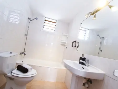Appartement central proche plage - Capacité ?, Appartement 4 personnes à La Pineda - Photo 11