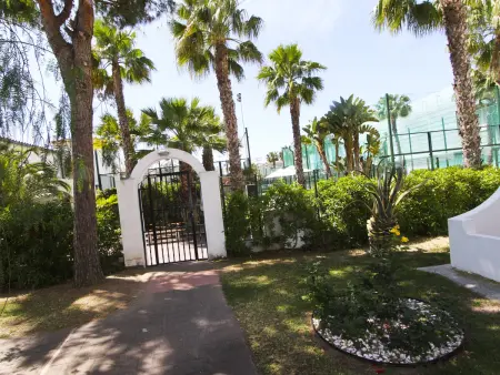 Appartement central proche plage - Capacité ?, Appartement 4 personnes à La Pineda - Photo 14