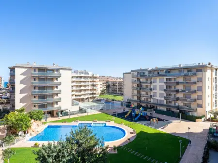 Appartement familial, central, parking - 4 pers. - Photo 1