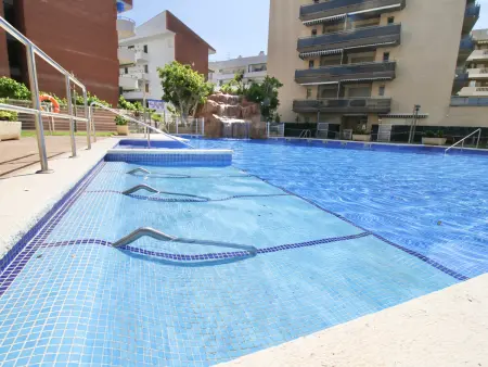 Appartement familial, central, parking - 4 pers. - Photo 2
