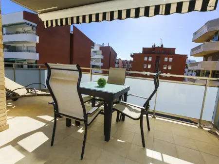 Appartement familial, central, parking - 4 pers. - Photo 4
