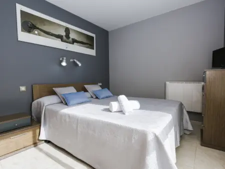Appartement familial, central, parking - 4 pers. - Photo 6